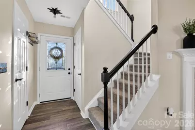 8704 Laurel Run Drive, Charlotte, NC 28269 - Photo 19