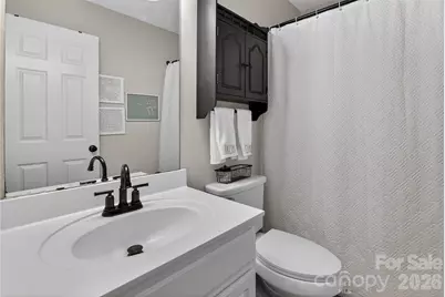 8704 Laurel Run Drive, Charlotte, NC 28269 - Photo 37