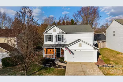 8704 Laurel Run Drive, Charlotte, NC 28269 - Photo 5