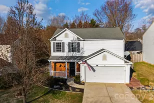 8704 Laurel Run Dr, Charlotte, NC 28269 - Photo 5