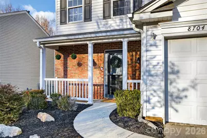 8704 Laurel Run Drive, Charlotte, NC 28269 - Photo 13