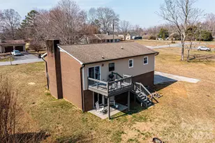 110 Windsor St, Connelly Springs, NC 28612 - Photo 33