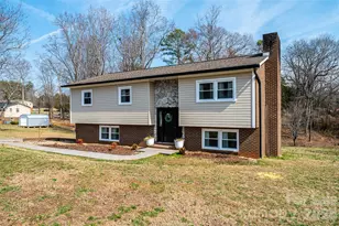 110 Windsor St, Connelly Springs, NC 28612 - Photo 1