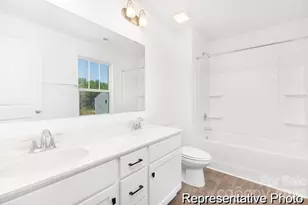 2405 Morgan Hls Dr, Albemarle, NC 28001 - Photo 17