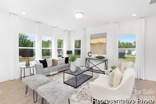 2405 Morgan Hls Dr, Albemarle, NC 28001 - Photo 9