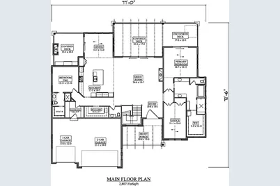 7055 Ridgeview Lane #16, Iron Station, NC 28080 - Photo 7