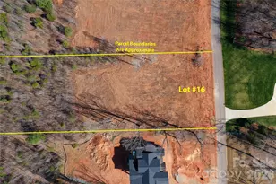 Lot 16 Ridgeview Ln, Iron Station, NC 28080 - Photo 11