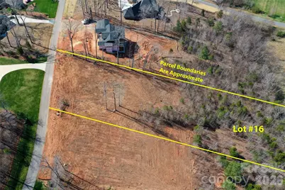 7055 Ridgeview Lane #16, Iron Station, NC 28080 - Photo 19