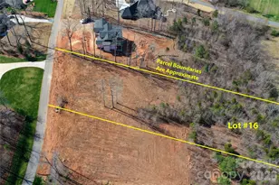 7055 Ridgeview Ln, Iron Station, NC 28080 - Photo 19