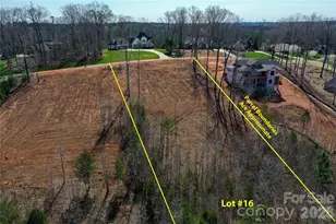 Lot 16 Ridgeview Ln, Iron Station, NC 28080 - Photo 17