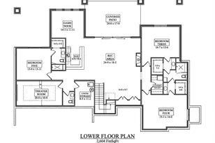 Lot 16 Ridgeview Ln, Iron Station, NC 28080 - Photo 5