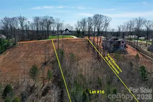 Lot 16 Ridgeview Ln, Iron Station, NC 28080 - Photo 19
