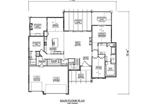 Lot 16 Ridgeview Ln, Iron Station, NC 28080 - Photo 3