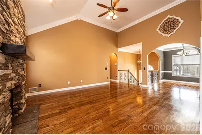 4874 Sage Meadows Circle, Hickory, NC 28601 - Photo 7