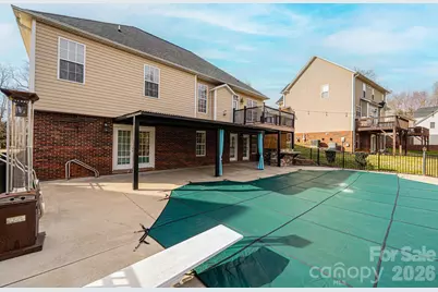 4874 Sage Meadows Circle, Hickory, NC 28601 - Photo 3