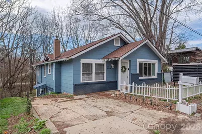 52 Boyd Avenue, Asheville, NC 28806 - Photo 1
