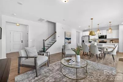 2413 Morgan Hills Drive #304, Albemarle, NC 28001 - Photo 11