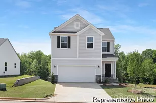 2402 Morgan Hls Dr, Albemarle, NC 28001 - Photo 1