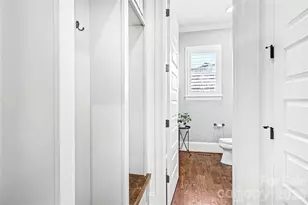 515 Ideal Way, Charlotte, NC 28203 - Photo 17