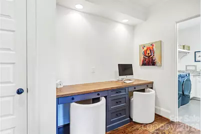 515 Ideal Way, Charlotte, NC 28203 - Photo 19