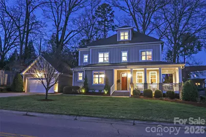 515 Ideal Way, Charlotte, NC 28203 - Photo 47