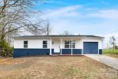 1801 Highland Avenue, Morganton, NC 28655 - Photo 1