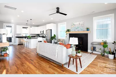 69 Vandalia Avenue, Asheville, NC 28806 - Photo 5