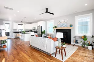 69 Vandalia Ave, Asheville, NC 28806 - Photo 5