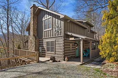 135 Jake Trail, Vilas, NC 28692 - Photo 1