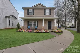 13055 Windy Lea Ln, Huntersville, NC 28078 - Photo 3