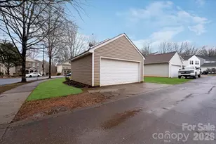 13055 Windy Lea Ln, Huntersville, NC 28078 - Photo 29