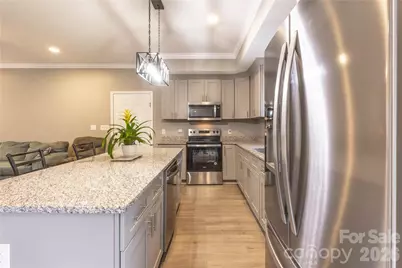 245 John Cline Road, Cherryville, NC 28021 - Photo 9