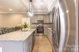 245 John Cline Rd, Cherryville, NC 28021 - Photo 9