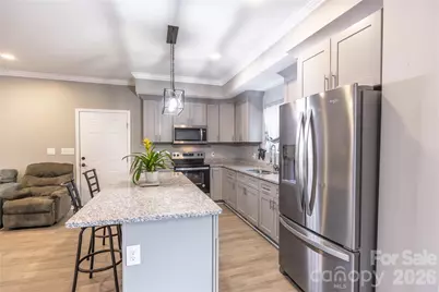 245 John Cline Road, Cherryville, NC 28021 - Photo 7