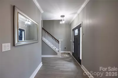 245 John Cline Road, Cherryville, NC 28021 - Photo 3