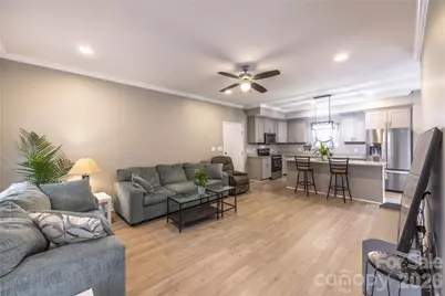 245 John Cline Road, Cherryville, NC 28021 - Photo 5