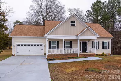 245 John Cline Road, Cherryville, NC 28021 - Photo 1