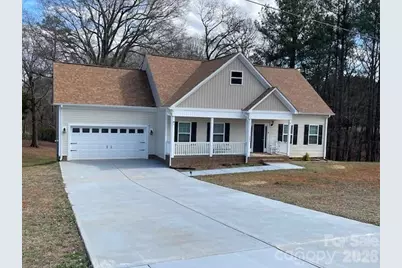 245 John Cline Road, Cherryville, NC 28021 - Photo 1