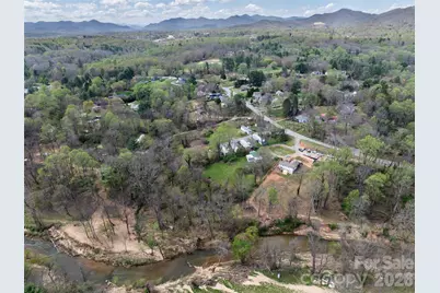 648 & 99999 Sand Hill Road, Asheville, NC 28806 - Photo 1
