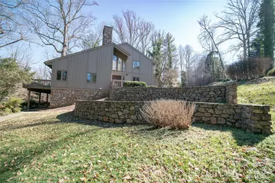 104 1/2 Woodbine Terrace, Morganton, NC 28655 - Photo 35