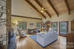 104 1/2 Woodbine Terrace, Morganton, NC 28655 - Photo 5