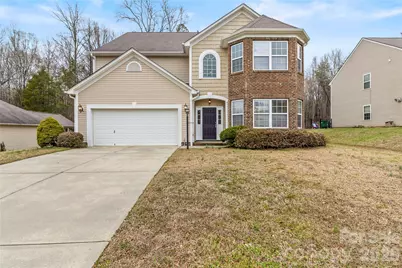 555 Settlers Grove Lane, Salisbury, NC 28146 - Photo 1