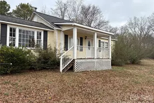 5978 Gold Mine Hwy, Kershaw, SC 29067 - Photo 1