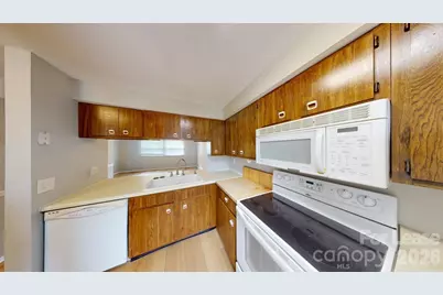 7344 Pebblestone Drive #C, Charlotte, NC 28212 - Photo 3