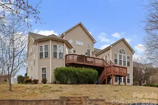 165 Pecan Hills Dr, Mooresville, NC 28115 - Photo 47