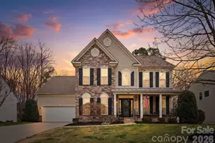 165 Pecan Hills Dr, Mooresville, NC 28115 - Photo 1