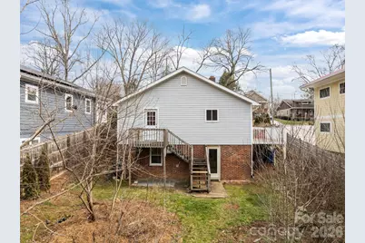 93 Wanoca Avenue, Asheville, NC 28803 - Photo 23