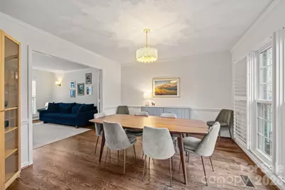 7620 Covey Chase Drive, Charlotte, NC 28210 - Photo 9