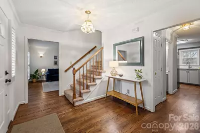 7620 Covey Chase Drive, Charlotte, NC 28210 - Photo 3