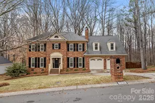 7620 Covey Chase Dr, Charlotte, NC 28210 - Photo 1